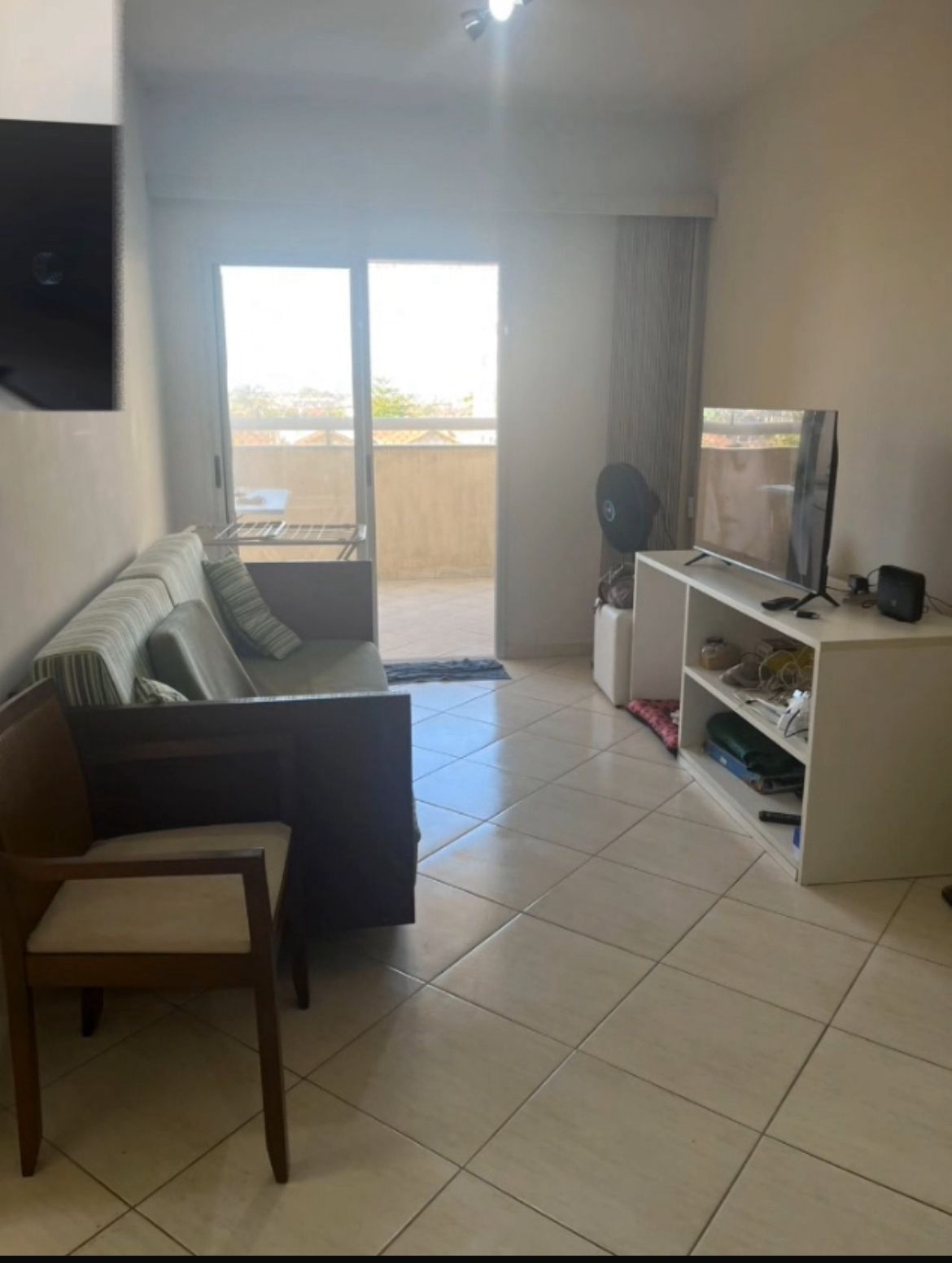 APARTAMENTO - JARDIM REAL - PRAIA GRANDE/SP