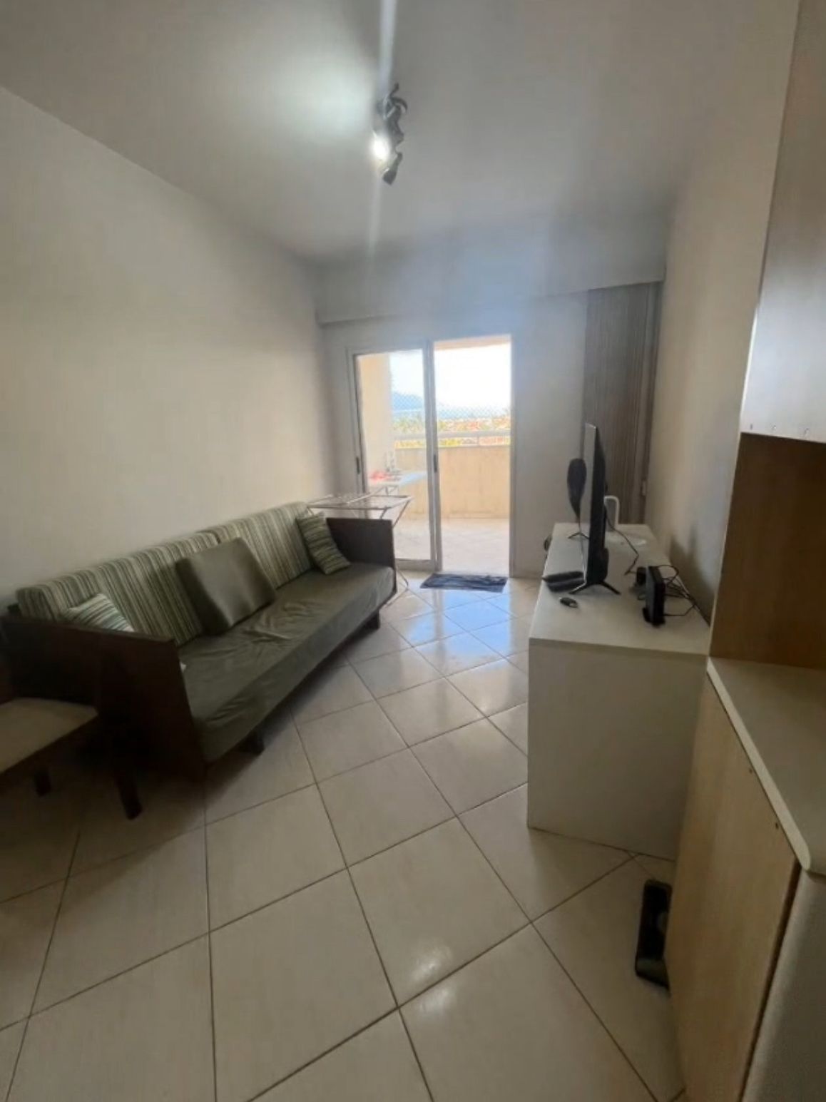APARTAMENTO - JARDIM REAL - PRAIA GRANDE/SP