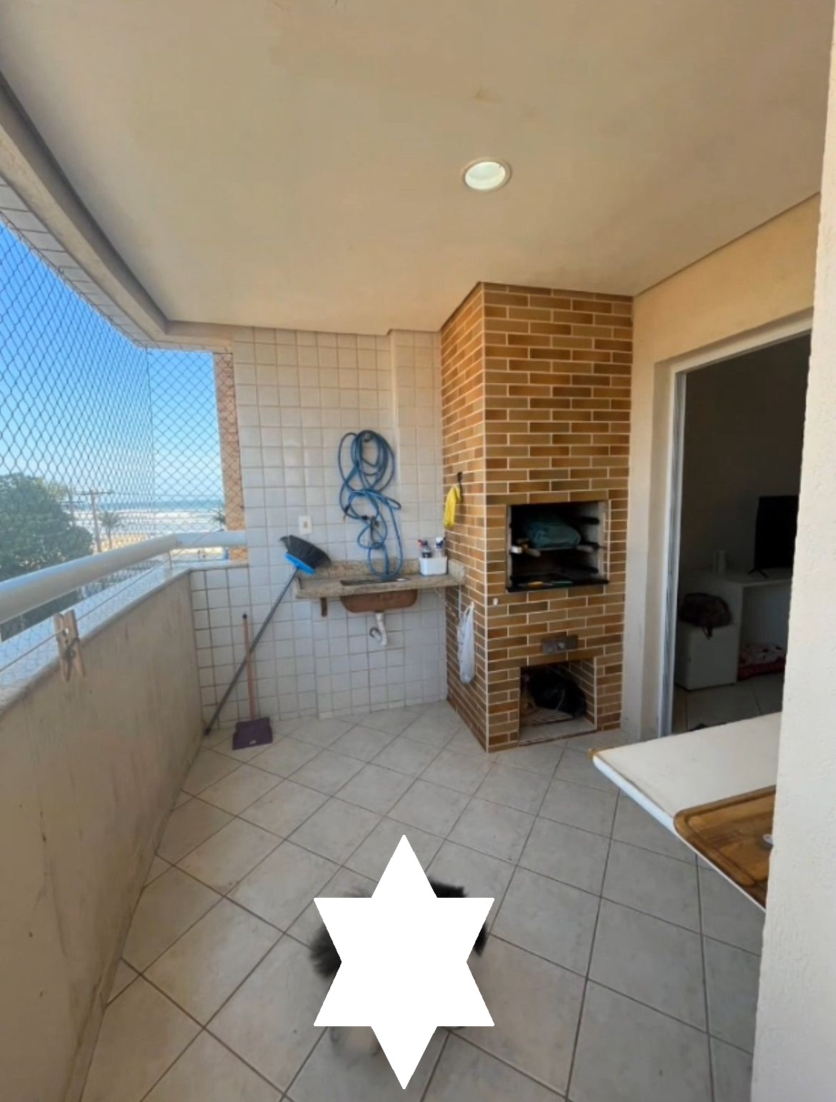 APARTAMENTO - JARDIM REAL - PRAIA GRANDE/SP