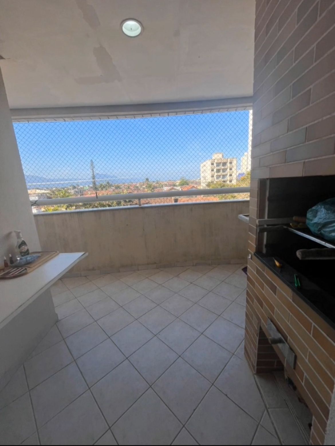 APARTAMENTO - JARDIM REAL - PRAIA GRANDE/SP