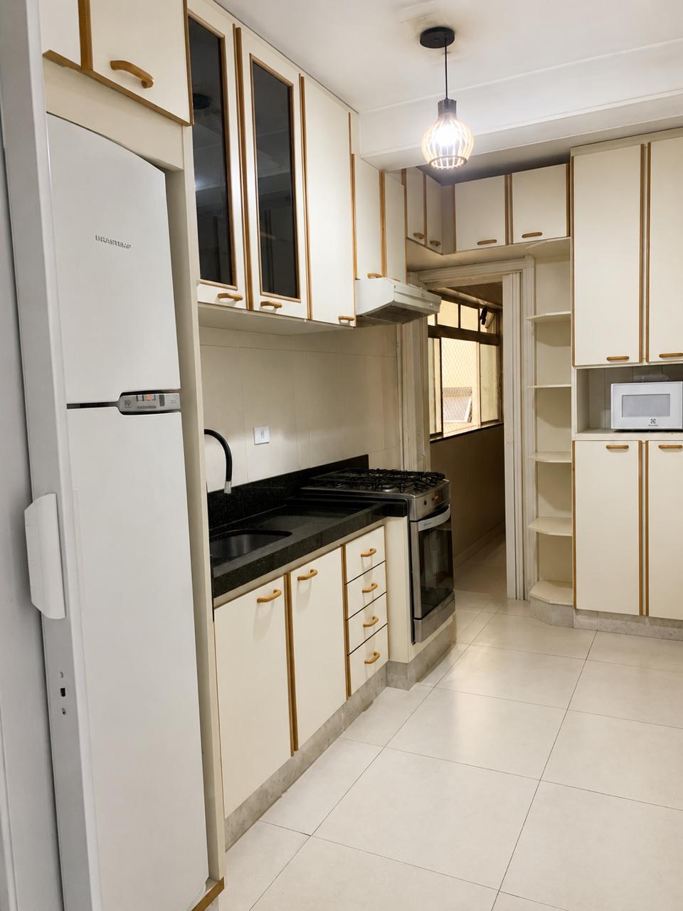 Apartamento - Venda
