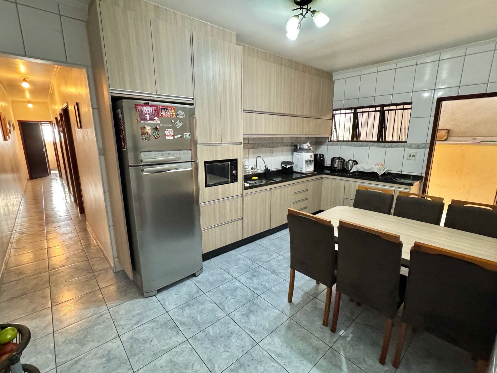 CASA ASSOBRADADA - VILA METALÚRGICA - SANTO ANDRÉ/SP