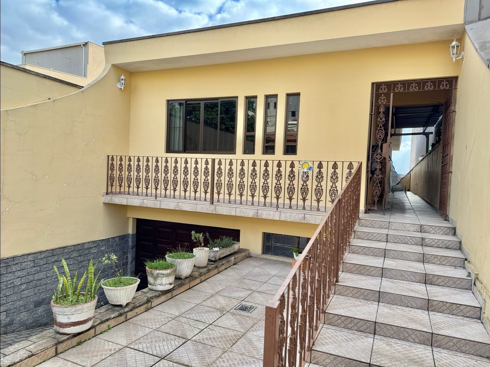 Casa - Venda