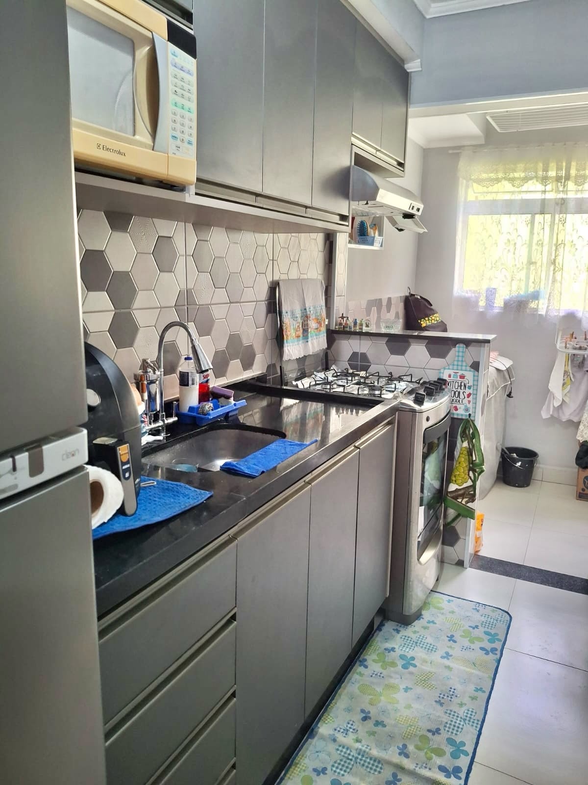 Apartamento - Venda