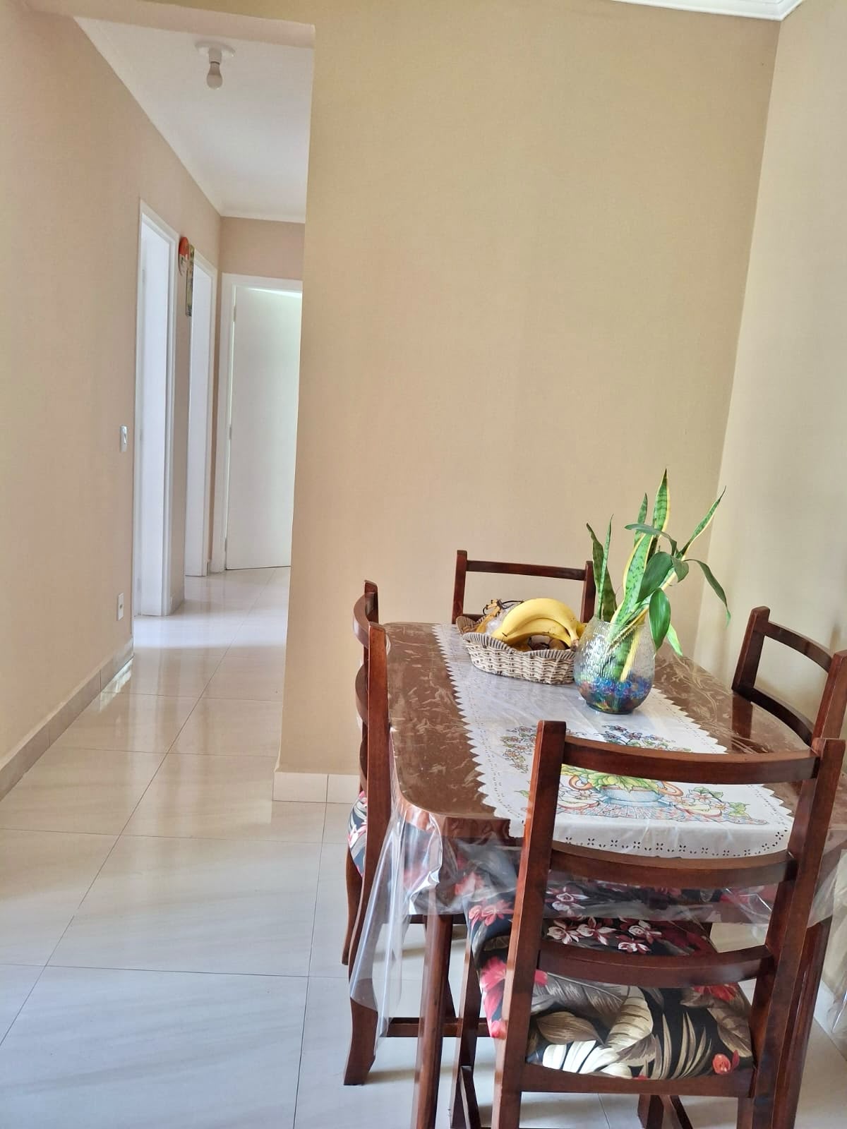 APARTAMENTO (Cond. Flamboyant) - VILA METALÚRGICA - SANTO ANDRÉ/SP