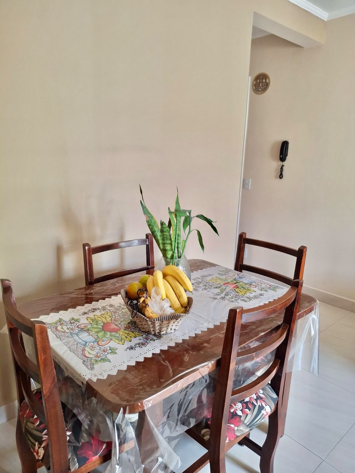 APARTAMENTO (Cond. Flamboyant) - VILA METALÚRGICA - SANTO ANDRÉ/SP