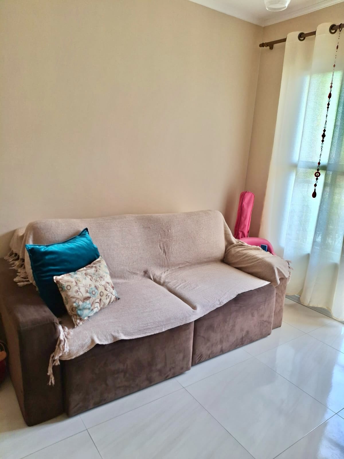 APARTAMENTO (Cond. Flamboyant) - VILA METALÚRGICA - SANTO ANDRÉ/SP