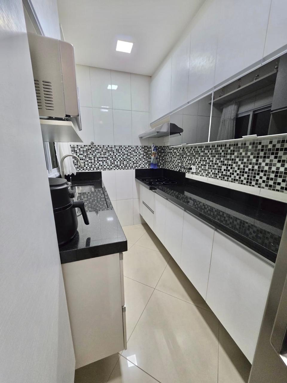 LINDA COBERTURA (Toda Planejada) - VILA CAMILÓPOLIS - SANTO ANDRÉ/SP