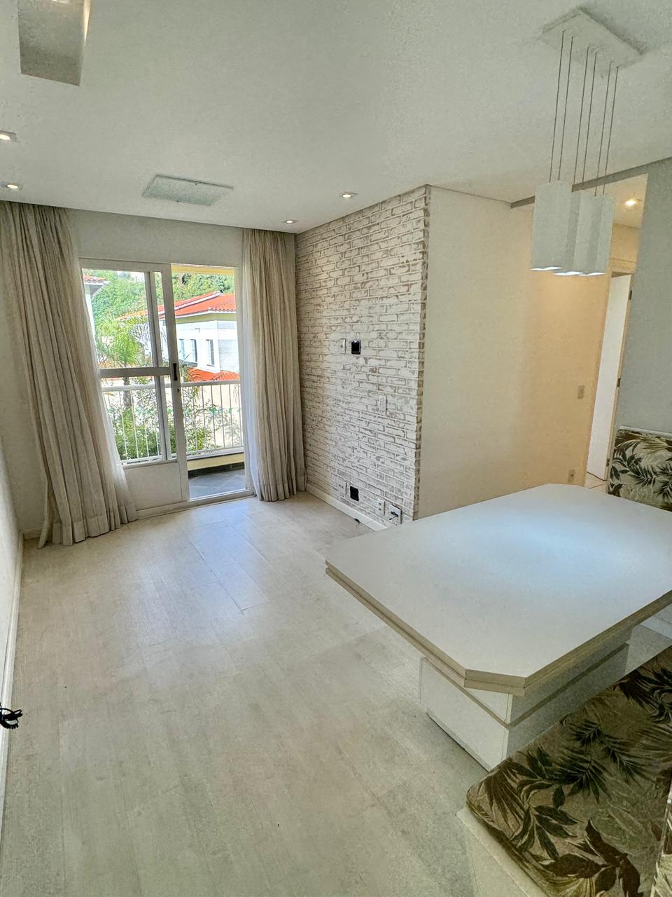 APARTAMENTO (Com Planejados) - VILA METALURGICA - SANTO ANDRÉ/SP
