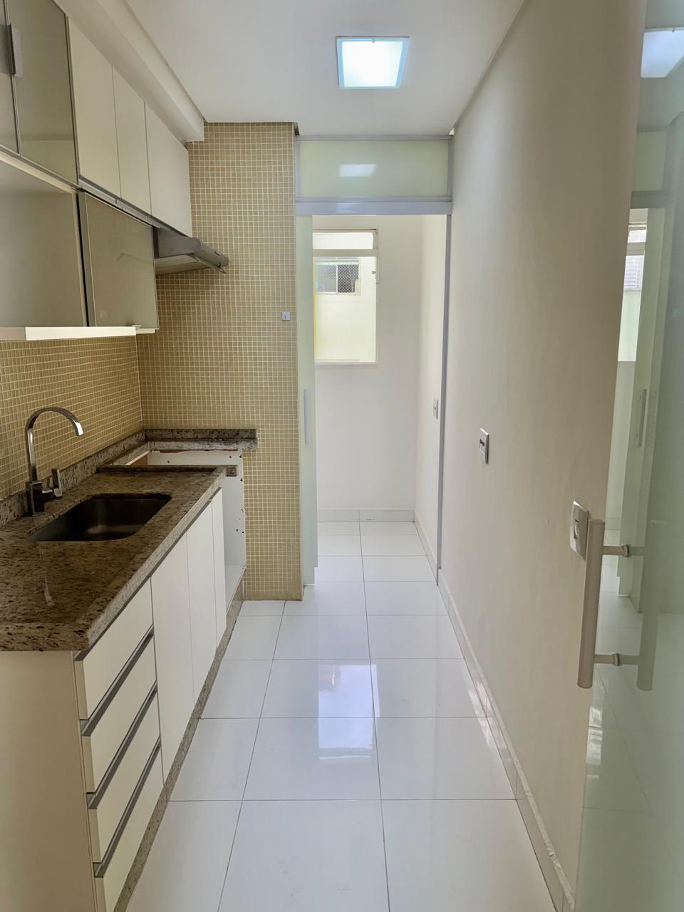 APARTAMENTO (Com Planejados) - VILA METALURGICA - SANTO ANDRÉ/SP