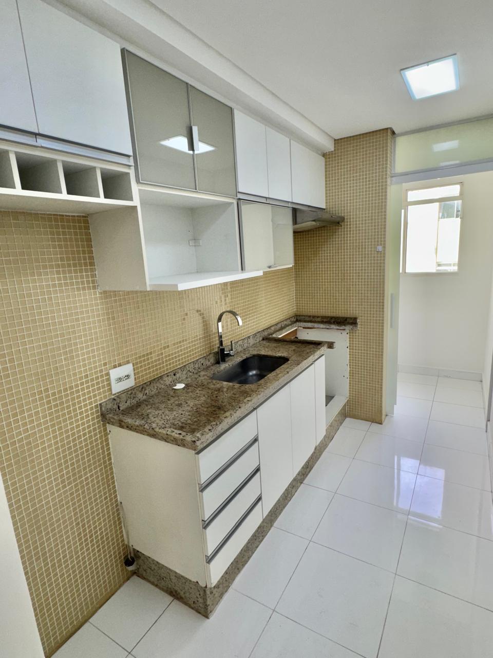 Apartamento - Locação