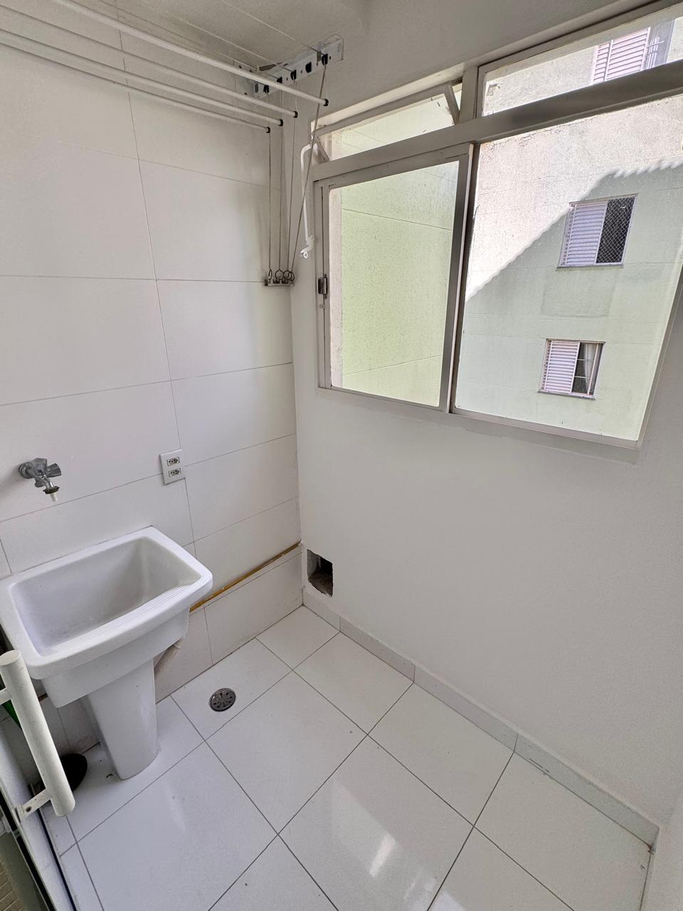 APARTAMENTO (Com Planejados) - VILA METALURGICA - SANTO ANDRÉ/SP