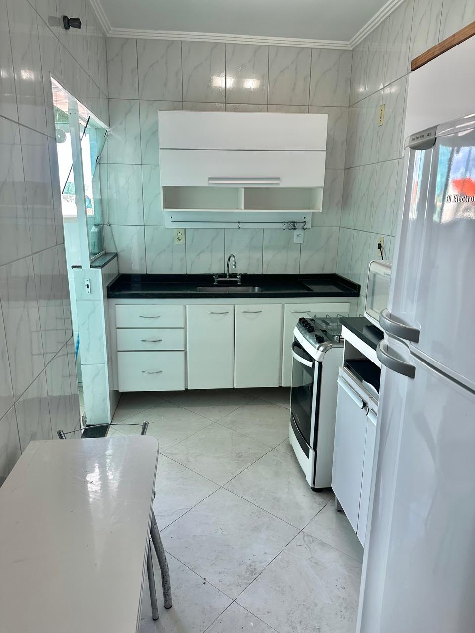 Apartamento - Venda