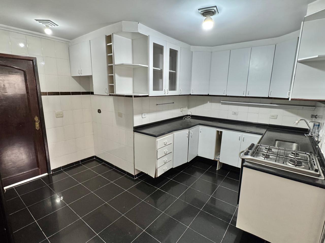 Apartamento - Locação