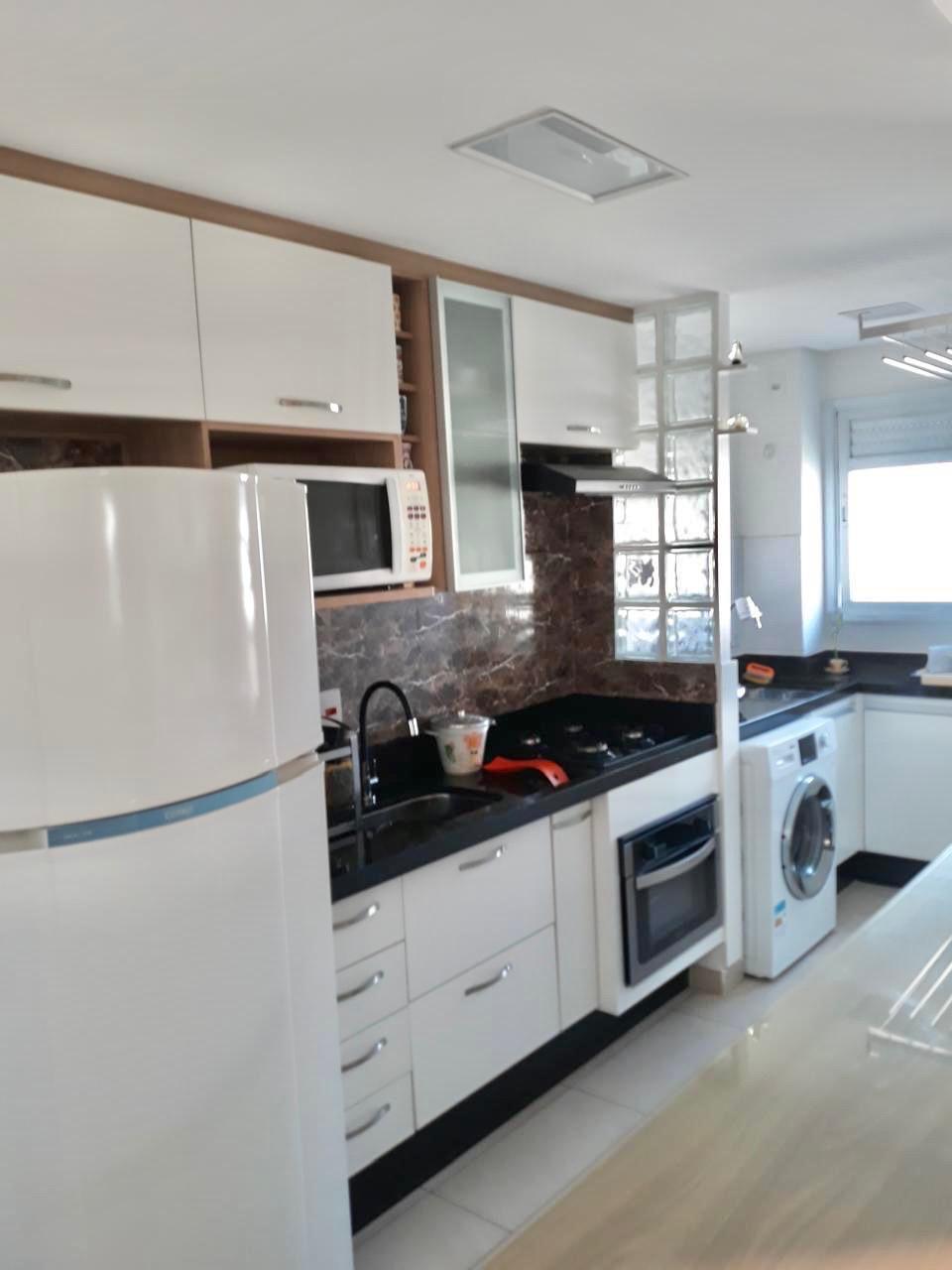 Apartamento - Locação