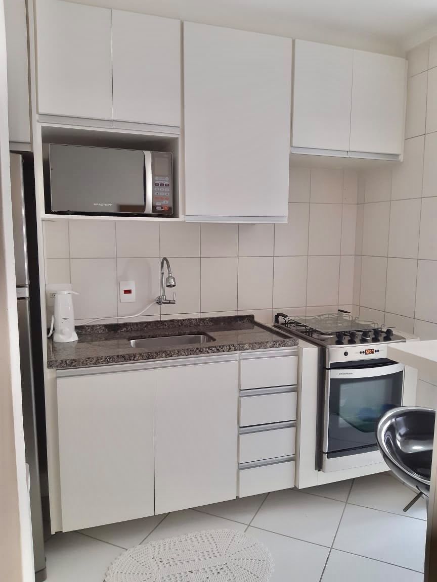 Apartamento - Venda