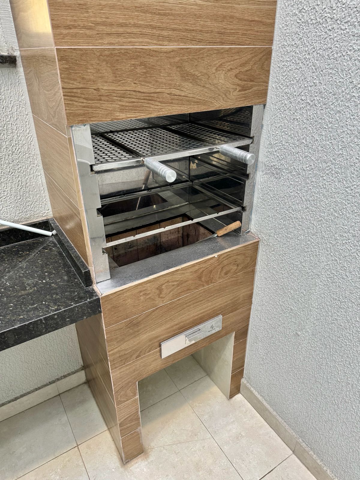 LINDO APARTAMENTO SEM COND. - PARQUE DAS NAÇÕES - SANTO ANDRÉ/SP