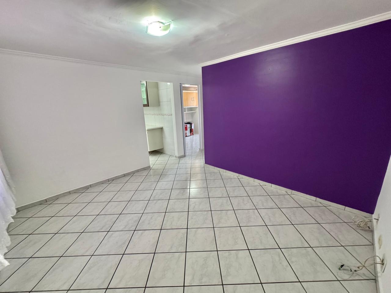 APARTAMENTO (Conj. Inoccop) - VILA CAMILÓPOLIS - SANTO ANDRÉ/SP