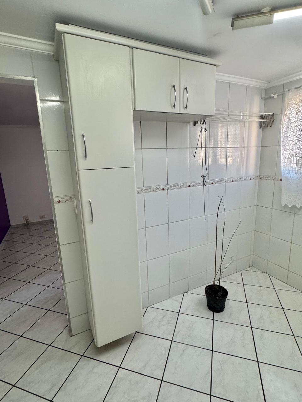 APARTAMENTO (Conj. Inoccop) - VILA CAMILÓPOLIS - SANTO ANDRÉ/SP