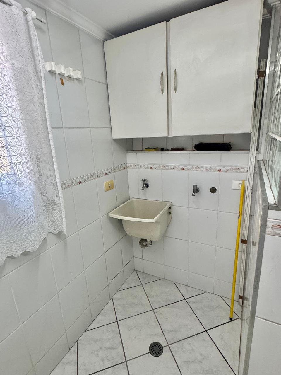 APARTAMENTO (Conj. Inoccop) - VILA CAMILÓPOLIS - SANTO ANDRÉ/SP