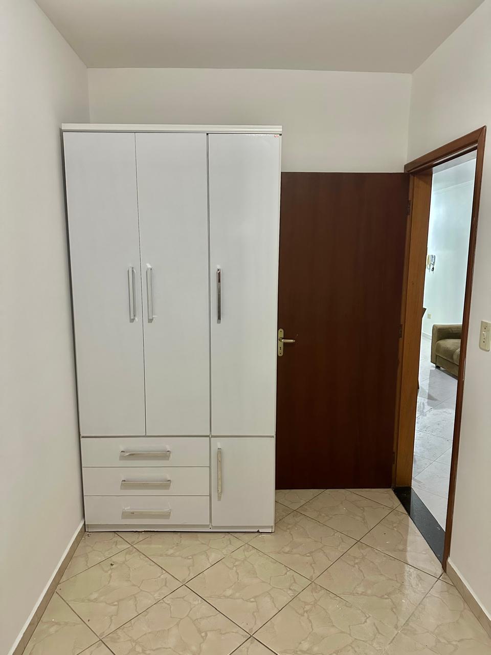 APARTAMENTO TODO MOBILIADO - VILA CAMILÓPOLIS - SANTO ANDRÉ/SP