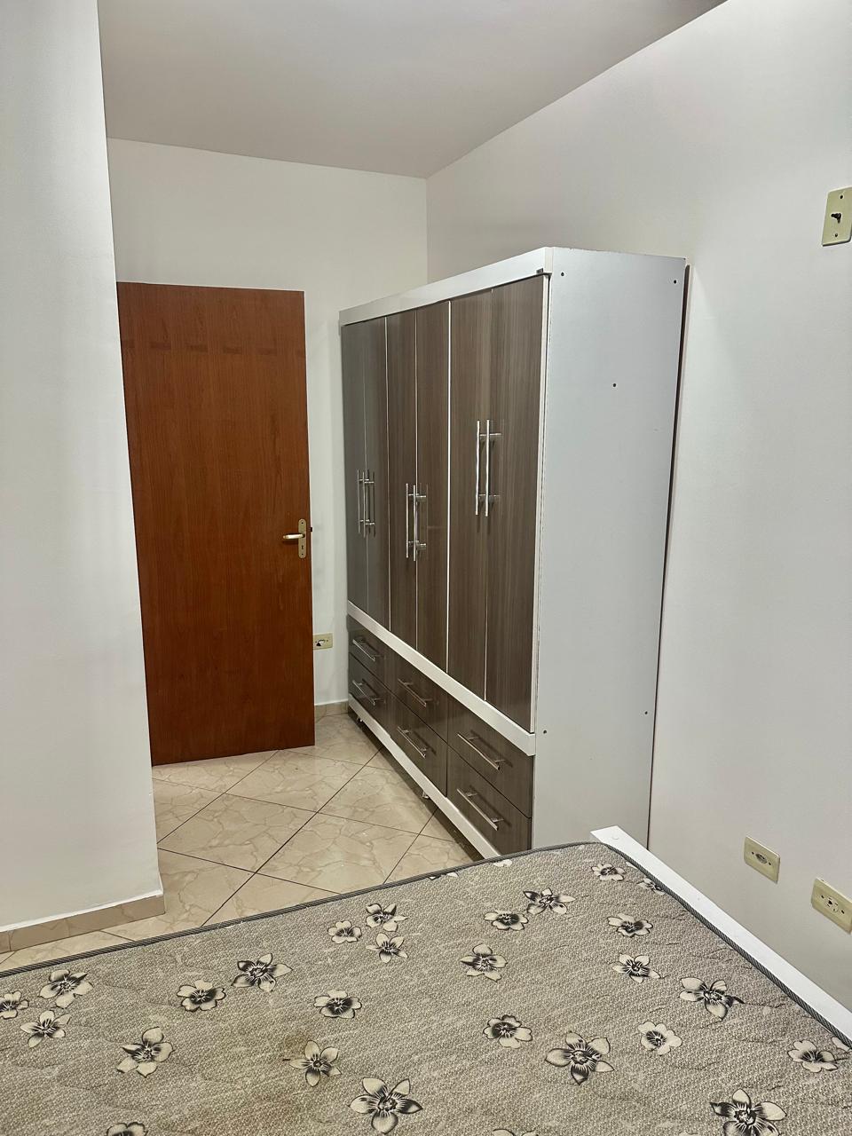 APARTAMENTO TODO MOBILIADO - VILA CAMILÓPOLIS - SANTO ANDRÉ/SP