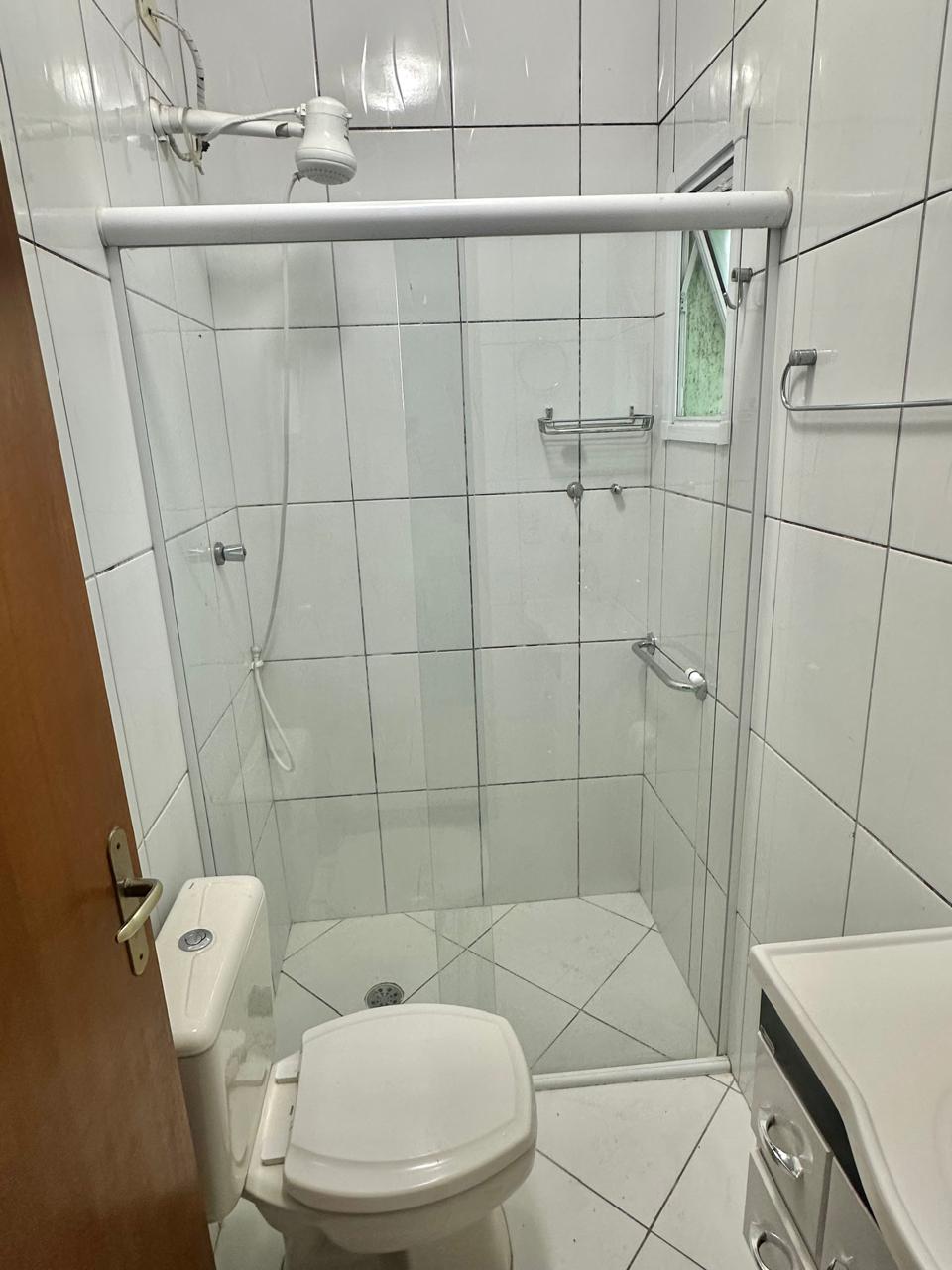 APARTAMENTO TODO MOBILIADO - VILA CAMILÓPOLIS - SANTO ANDRÉ/SP