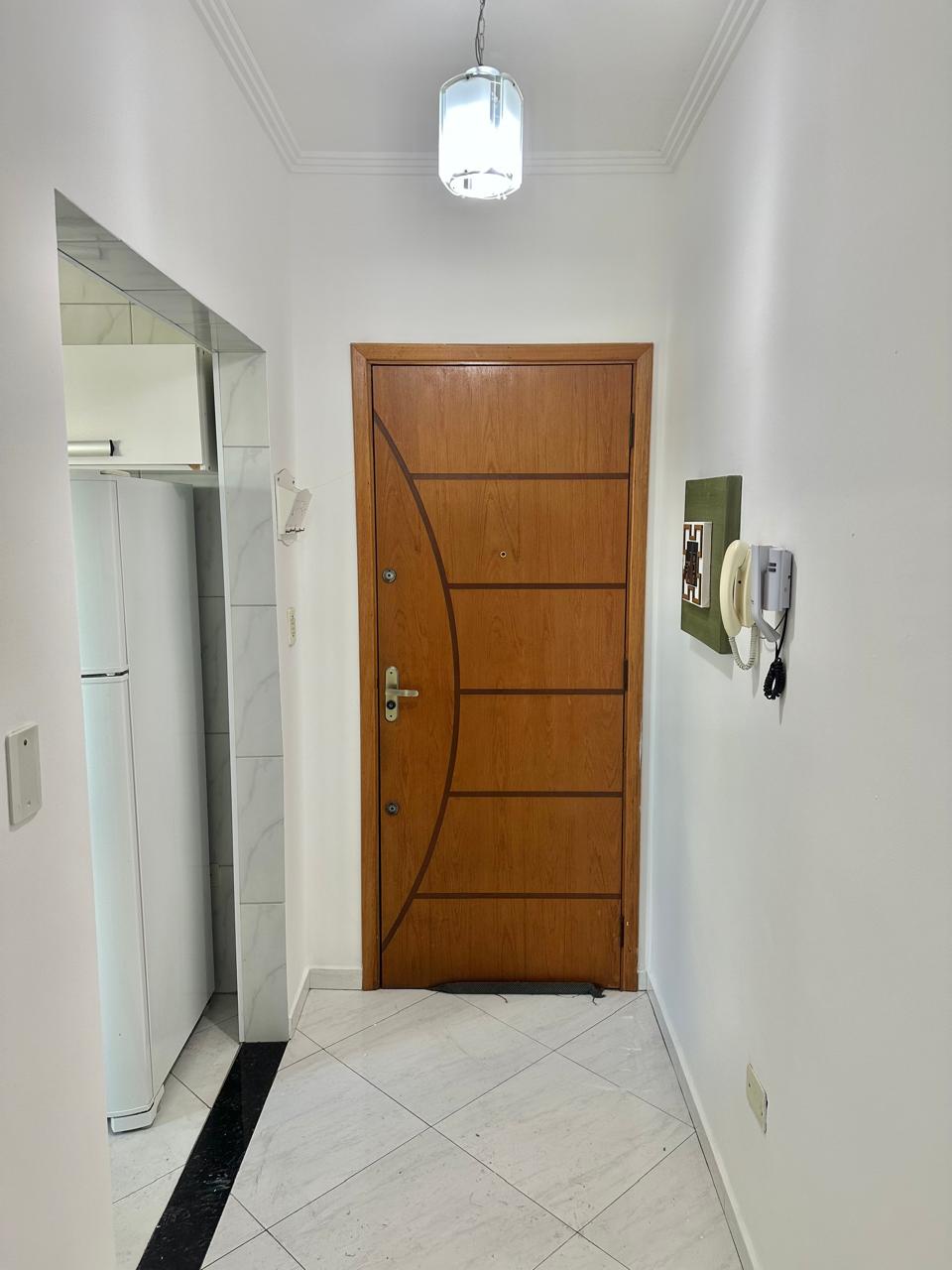 APARTAMENTO TODO MOBILIADO - VILA CAMILÓPOLIS - SANTO ANDRÉ/SP