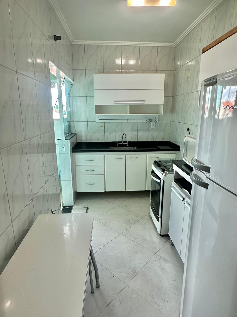 Apartamento - Locação, Vila Camilópolis, Santo André, SP