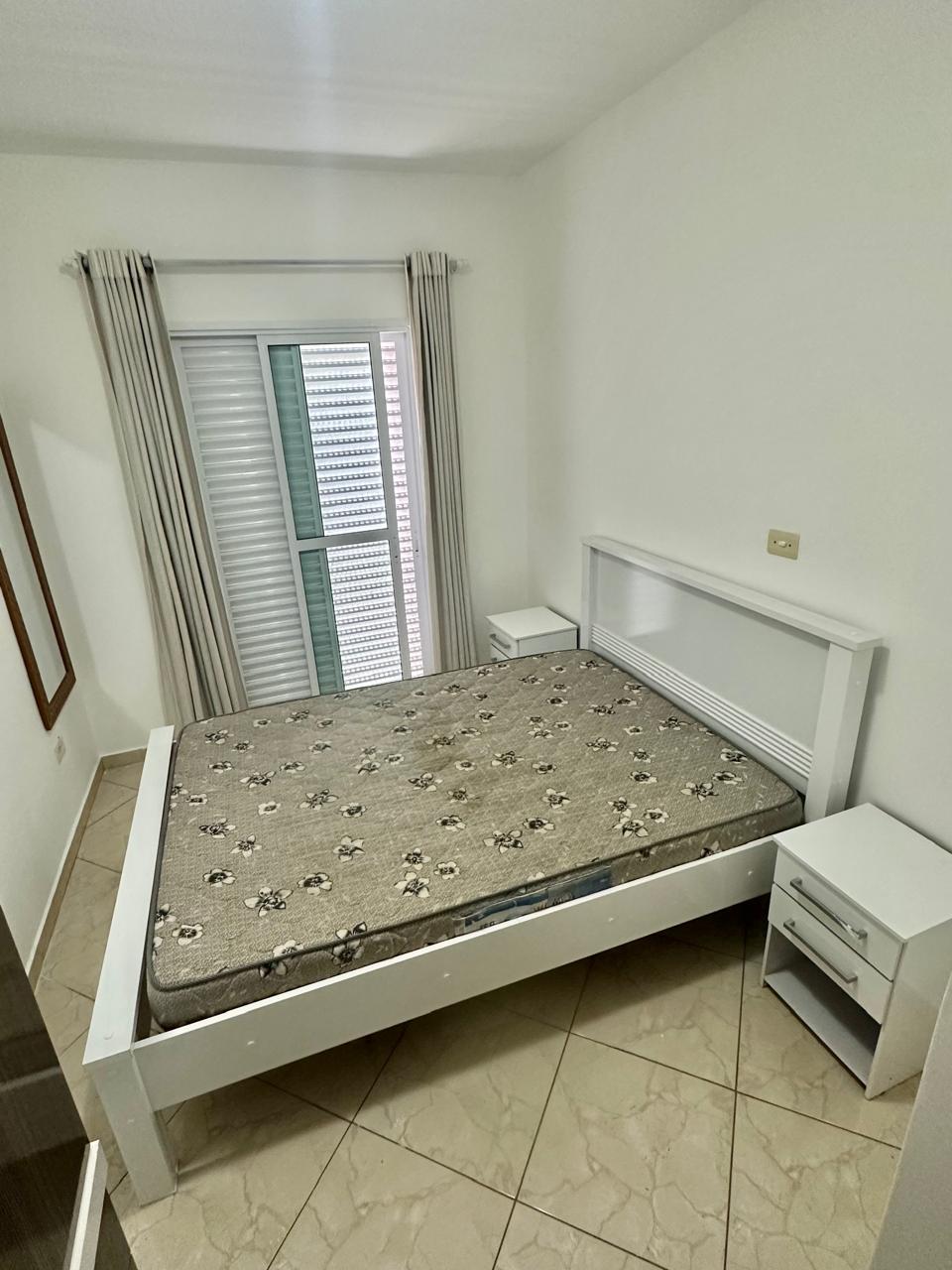 APARTAMENTO TODO MOBILIADO - VILA CAMILÓPOLIS - SANTO ANDRÉ/SP