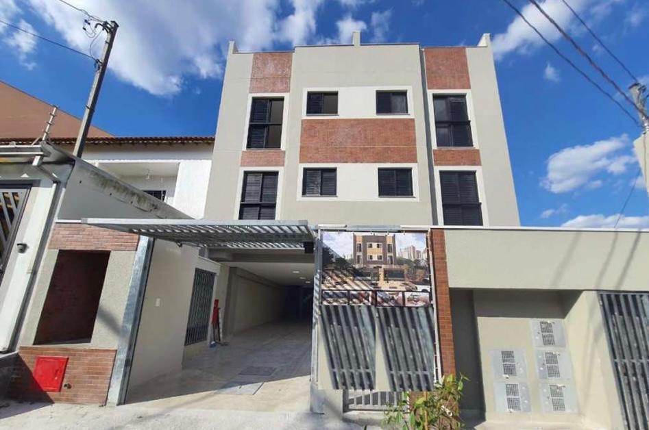 Apartamento - Venda, Vila Pires, Santo André, SP