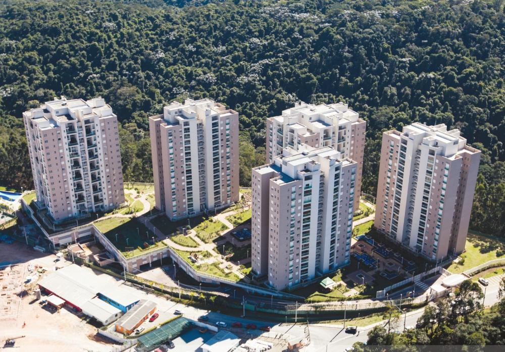 Apartamentos prontos - Venda, Tamboré, Santana de Parnaíba, SP