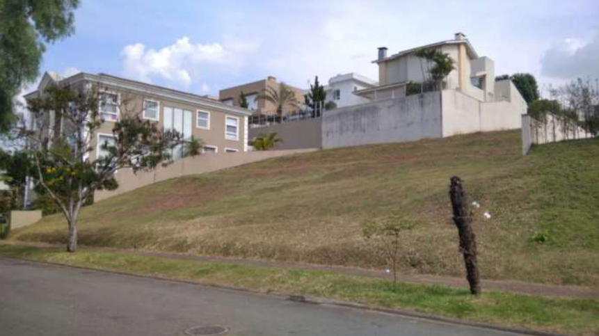 Lotes em Condomínio - Venda, Alphaville, Santana de Parnaíba, SP