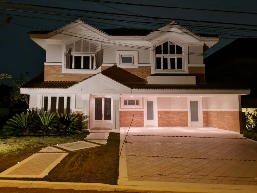 Casa em condomínio - Venda, Alphaville Residencial Dois, Barueri, SP