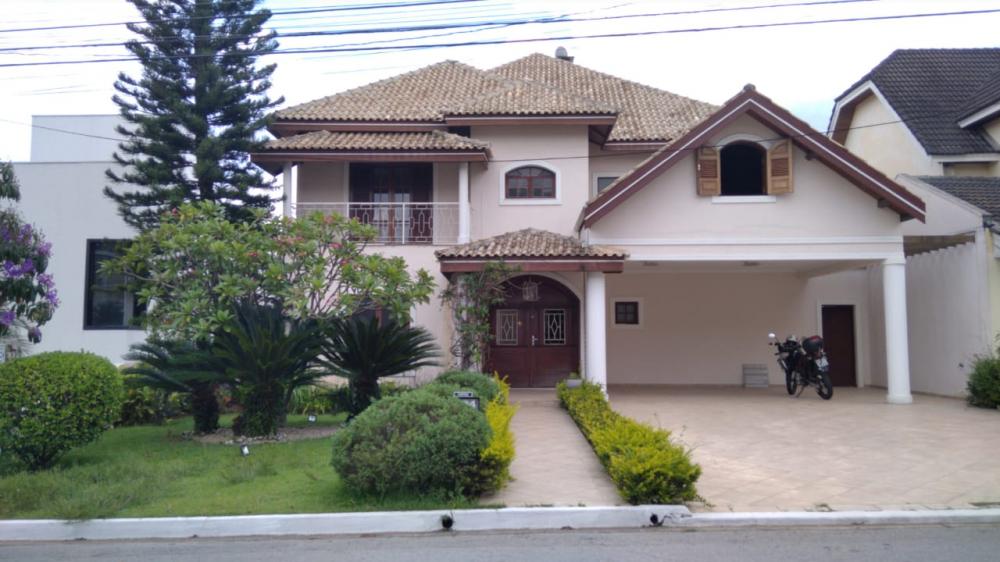 Casa em condomínio - Venda, Tamboré, Santana de Parnaíba, SP