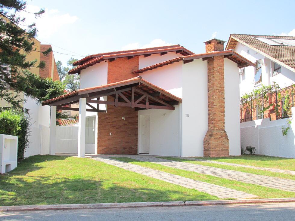 Casa em condomínio - Venda, Alphaville, Santana de Parnaíba, SP