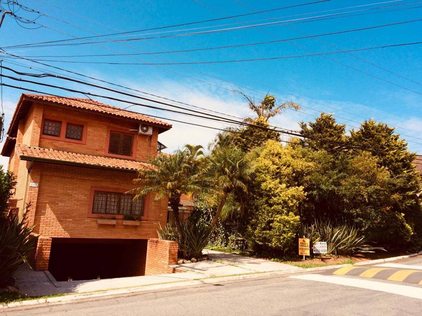 Casa em condomínio - Venda, Alphaville, Santana de Parnaíba, SP