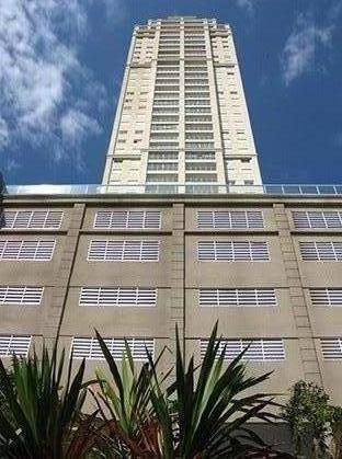 Apartamento - Locação, Sítio Tamboré Alphaville, Barueri, SP