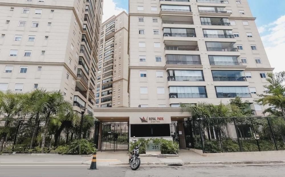 Apartamentos prontos - Venda, Alphaville Empresarial, Barueri, SP