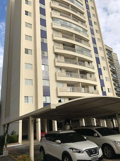 Apartamento - Venda, Tamboré, Santana de Parnaíba, SP