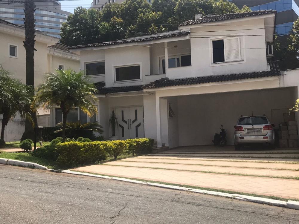 Casa em condomínio - Venda, Alphaville Residencial Plus, Barueri, SP