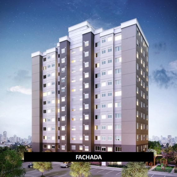 Apartamentos em obras  - Venda, Jardim Portela, Itapevi, SP