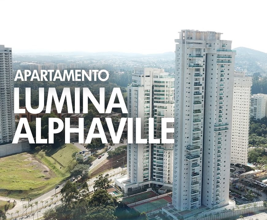 Apartamento - Venda, Alphaville Empresarial, Barueri, SP