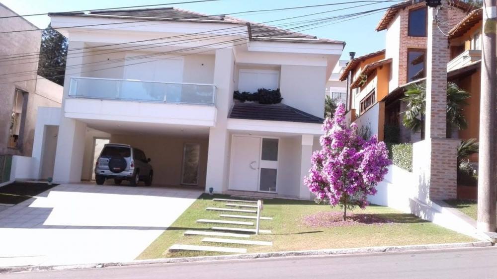 Casa em condomínio - Venda, Residencial Morada dos Lagos, Barueri, SP