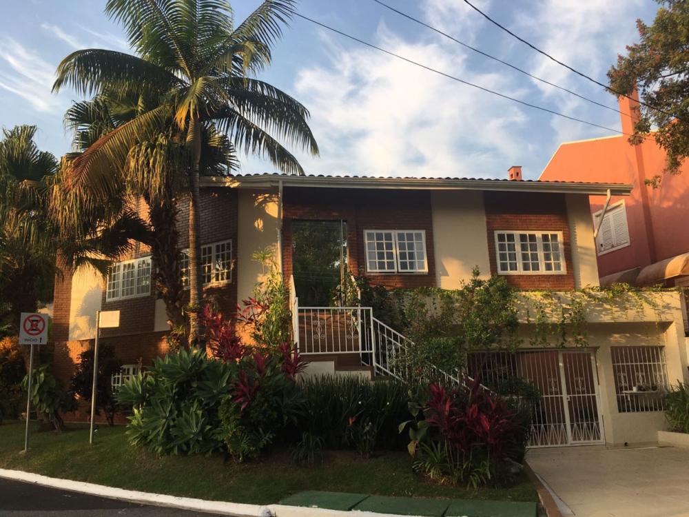 Casa em condomínio - Venda, Alphaville, Santana de Parnaíba, SP