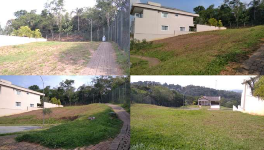 Lotes em Condomínio - Venda, Alphaville, Santana de Parnaíba, SP