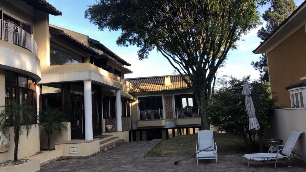 Casa em condomínio - Venda, Residencial Morada das Estrelas (Aldeia da Serra), Barueri, SP