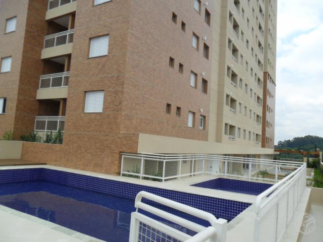 Apartamento - Venda, Bethaville I, Barueri, SP