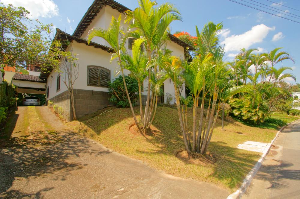 Casa em condomínio - Venda, Alphaville, Santana de Parnaíba, SP