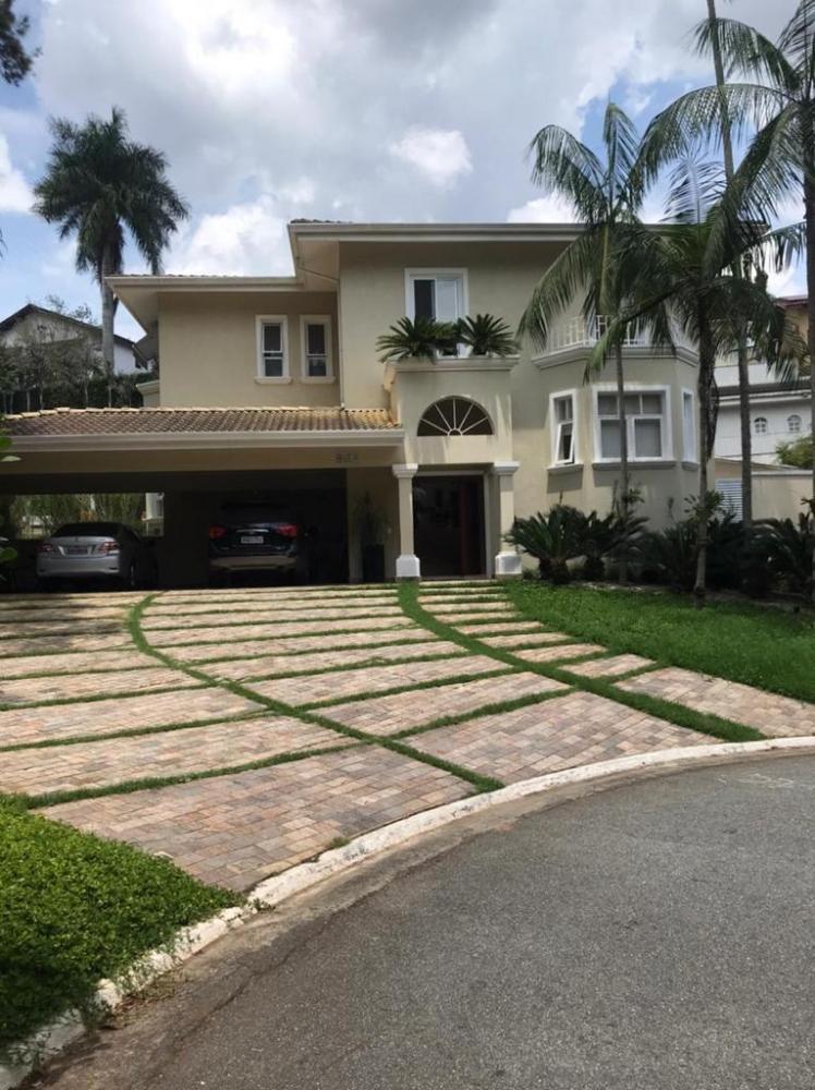 Casa em condomínio - Venda, Alphaville, Santana de Parnaíba, SP